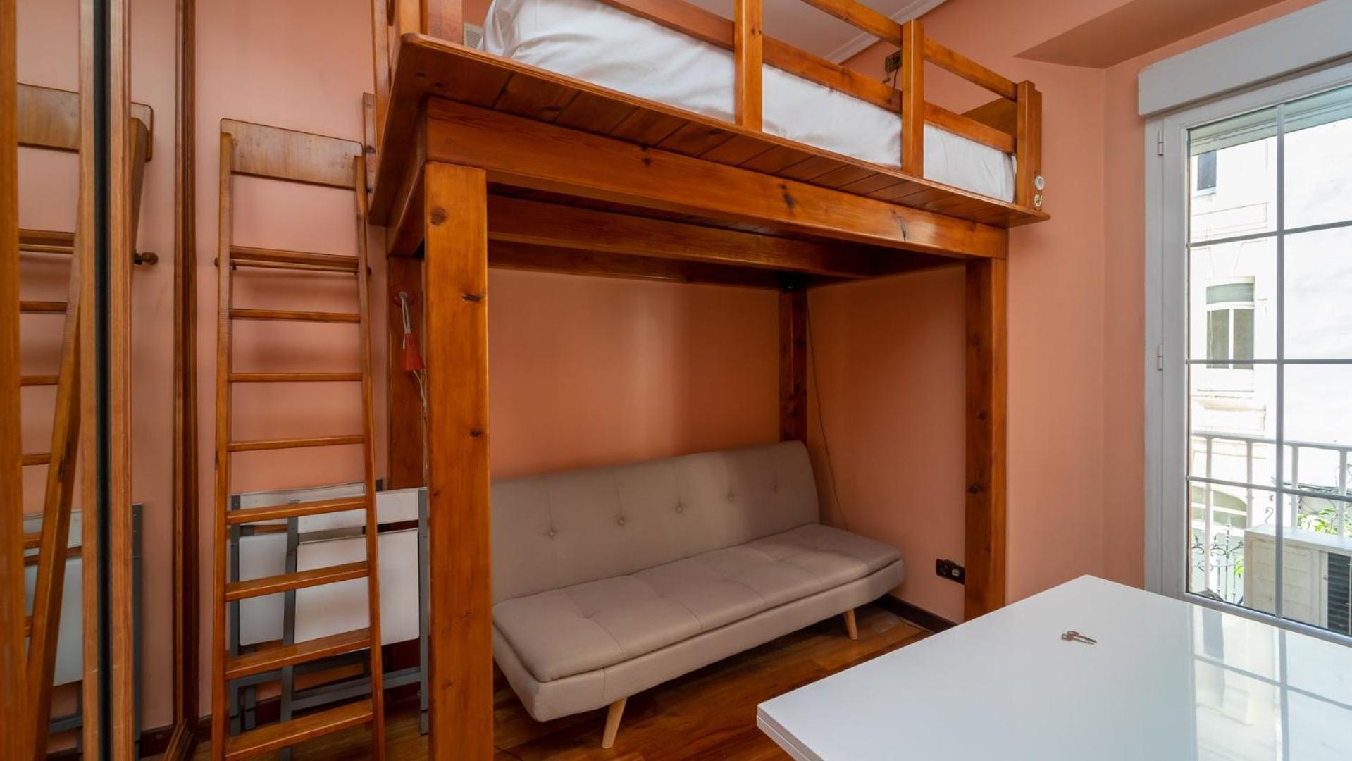Guestready - Cozy Stay Near Gran Via And Callao 마드리드 외부 사진