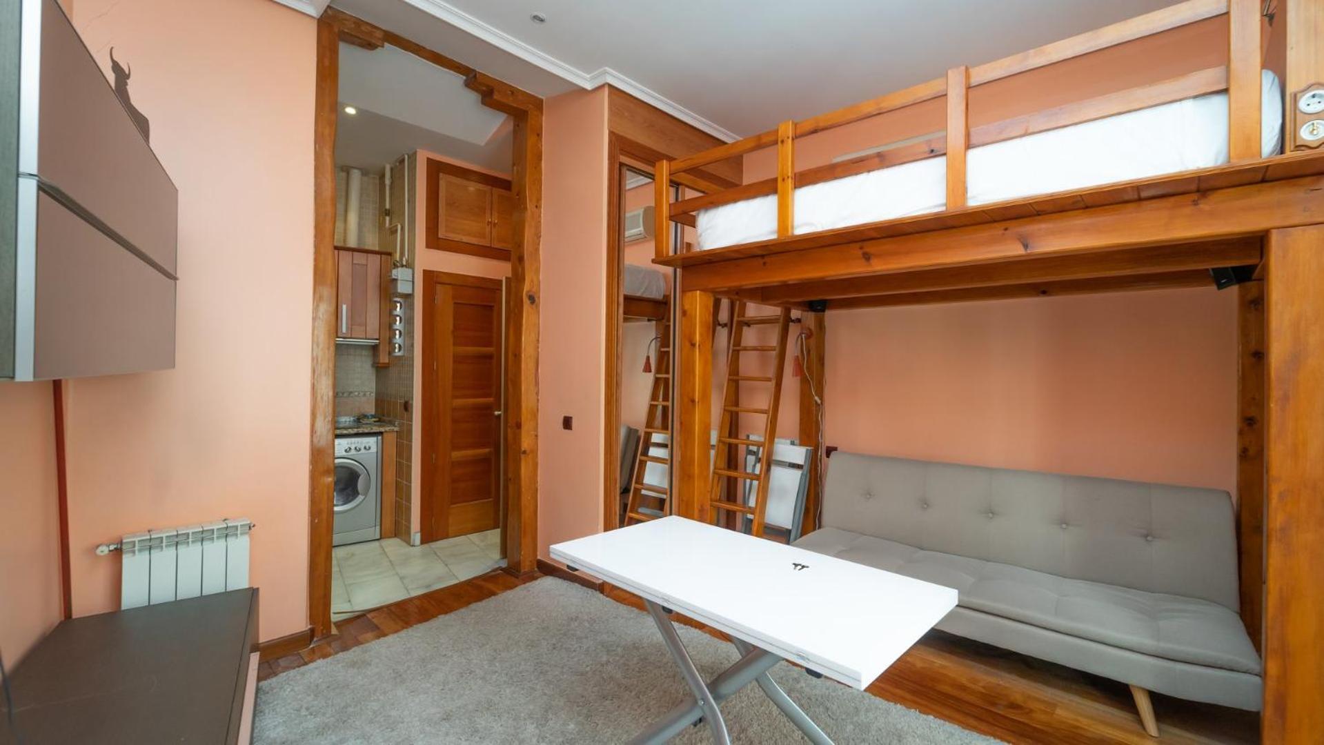 Guestready - Cozy Stay Near Gran Via And Callao 마드리드 외부 사진
