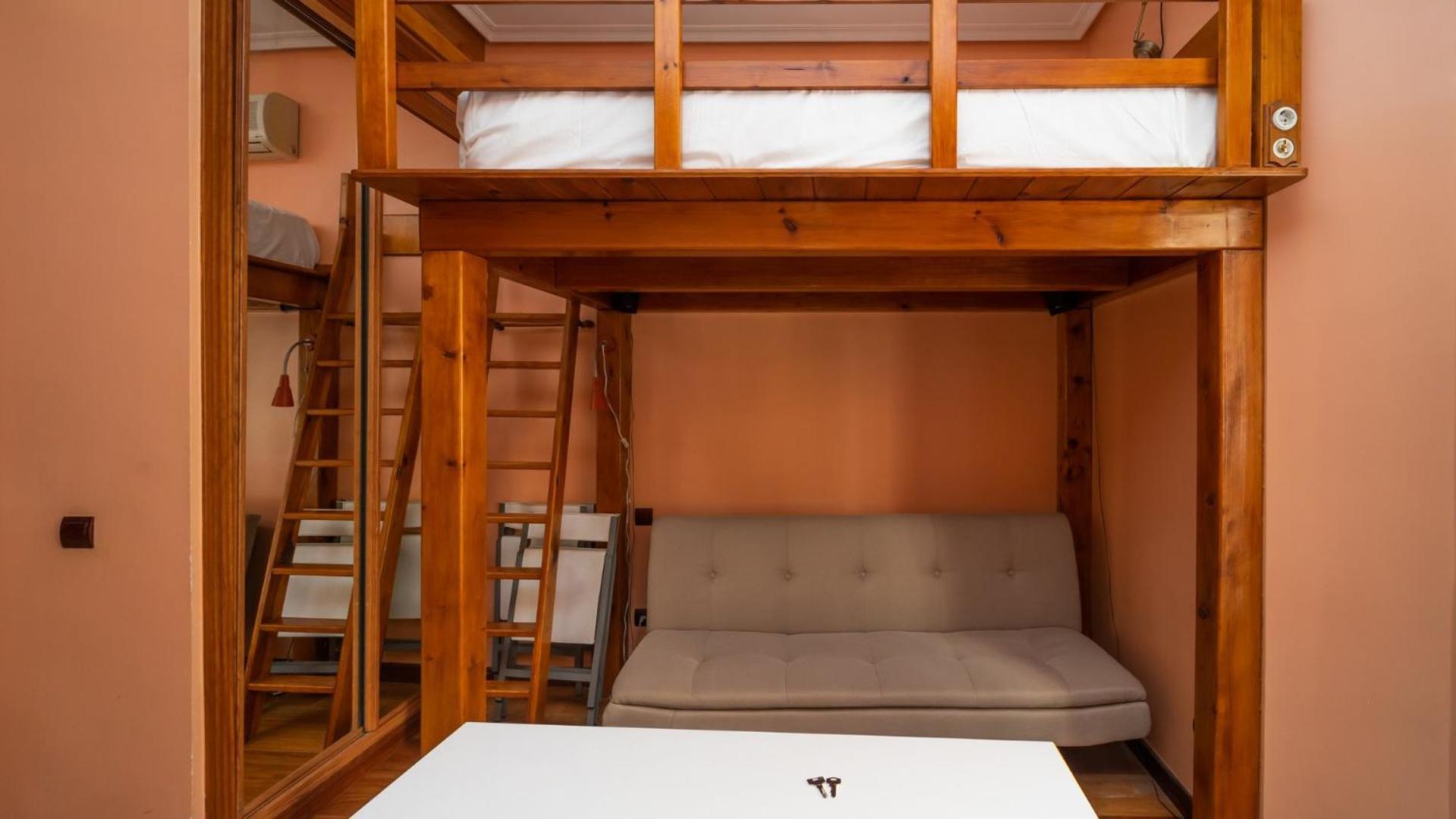 Guestready - Cozy Stay Near Gran Via And Callao 마드리드 외부 사진