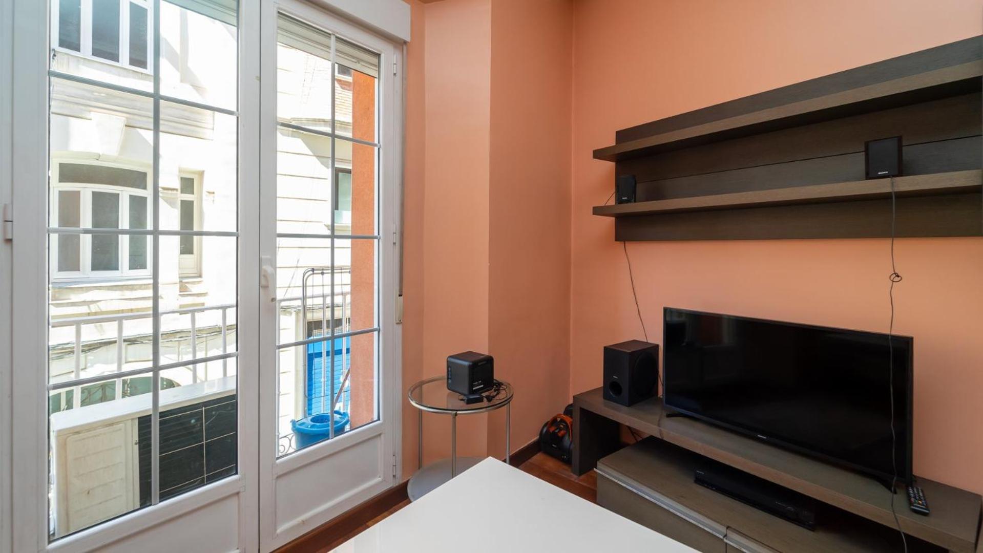Guestready - Cozy Stay Near Gran Via And Callao 마드리드 외부 사진